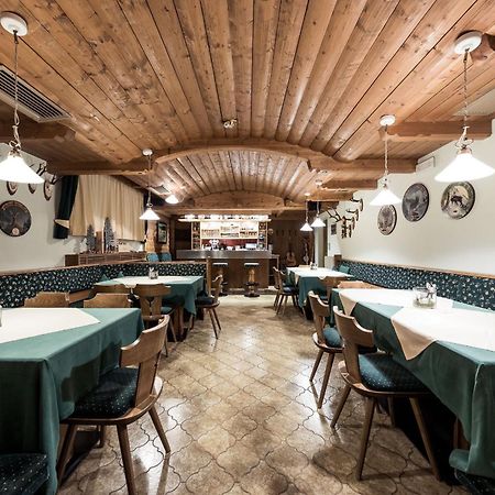 Hotel Alpenhof Ultimo Dış mekan fotoğraf