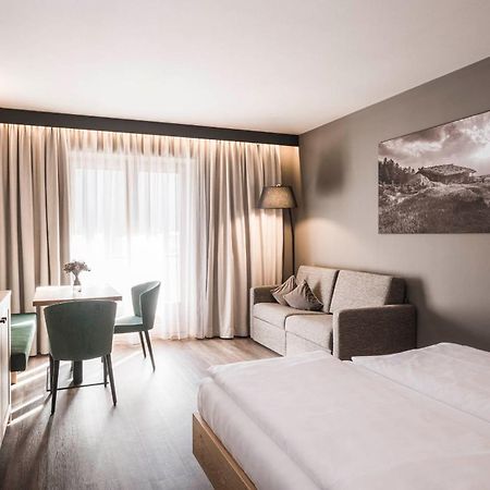 Hotel Alpenhof Ultimo Dış mekan fotoğraf