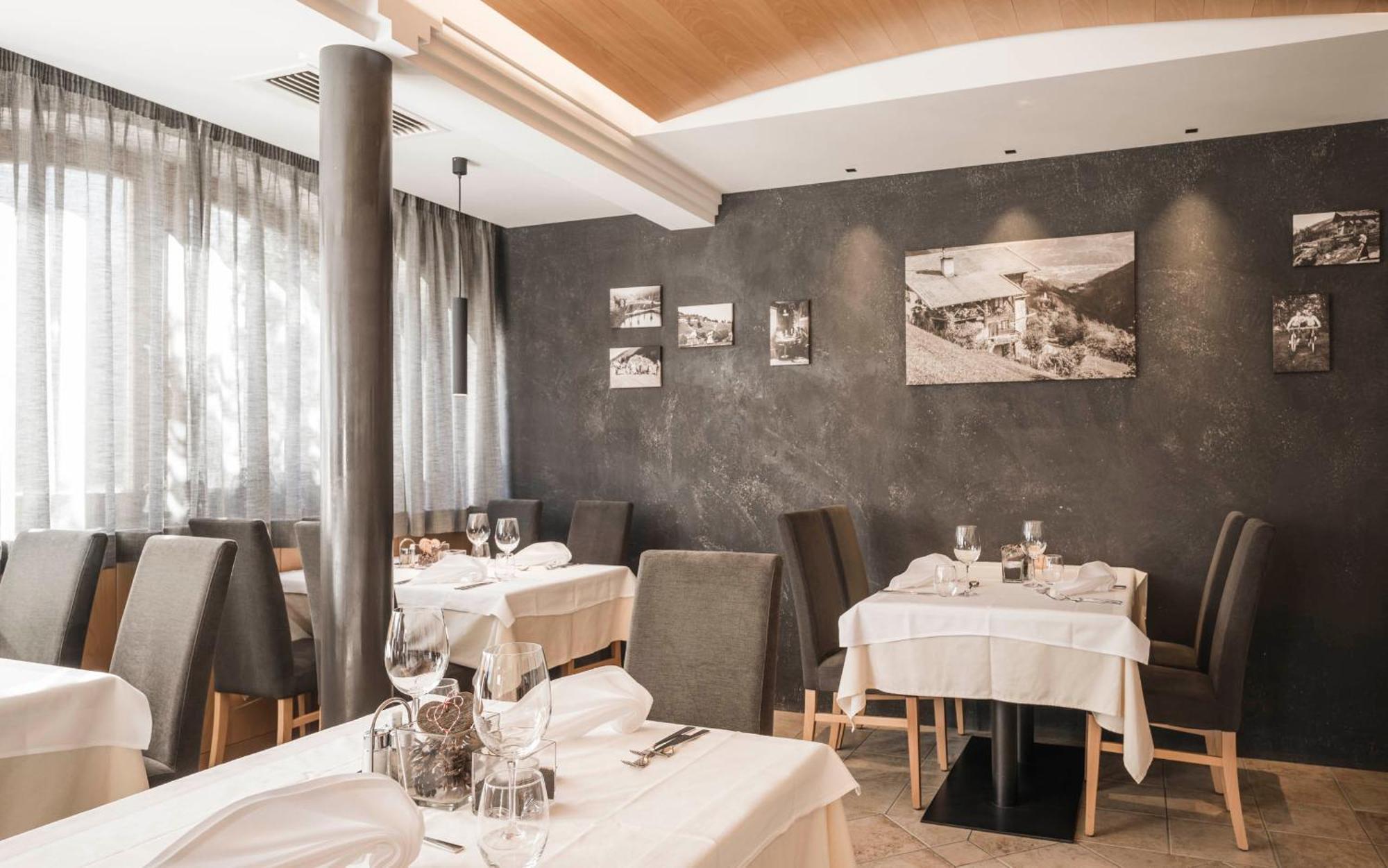 Hotel Alpenhof Ultimo Dış mekan fotoğraf