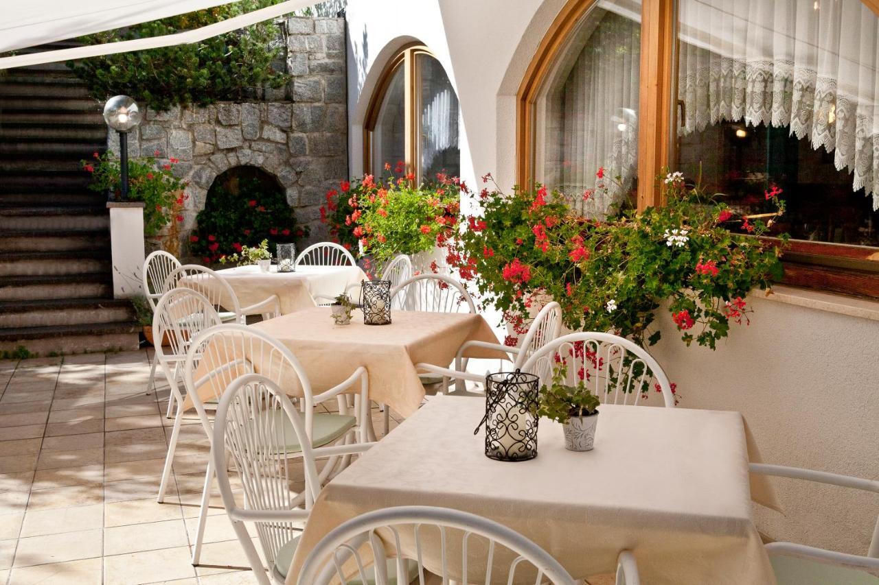 Hotel Alpenhof Ultimo Dış mekan fotoğraf